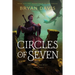Circles of Seven