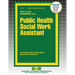 Public Health Social Work Assistant