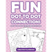 Fun Dot To Dot Connections - Dot To Dot Extreme Edition