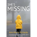 She's Missing (A Gripping Psychological Thriller with a Shocking Twist)