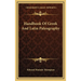 Handbook Of Greek And Latin Paleography