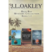 Hilo Bay Mystery Collection