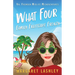 What Four: Family Fruitcake Frenzy