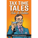 Tax Cocktail Book