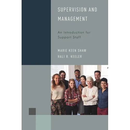 Supervision and Management