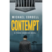 Contempt: A Legal Thriller