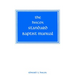 The Hiscox Standard Baptist Manual