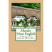 Murder Most English: A Moriston House Mystery