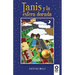 Tanis y la esfera dorada