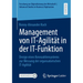 Management Von It-Agilität in Der It-Funktion: Design Eines Kennzahlensystems Zur Messung Der Organsatorischen It-Agilität