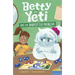 Betty the Yeti and the Babysitter Problem