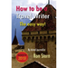 How to be a Travel Writer: The Easy Way