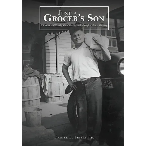 Just A Grocer's Son
