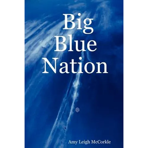 Big Blue Nation