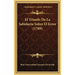 El Triunfo De La Sabiduria Sobre El Error (1789)