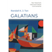 Galatians: A Discourse Commentary