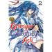 Grimgar of Fantasy and Ash, Vol. 2 (Manga)