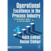 Operational Excellence in the Process Industry: A Practitioner's Guide to Lean Six SIGMA