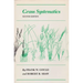 Grass Systematics