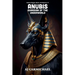 Anubis, Guardian of the Underworld