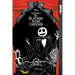 Disney Manga: Tim Burton's the Nightmare Before Christmas