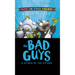 Bad Guys in Attack of the Zittens