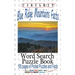 Circle It, Blue Ridge Mountains Facts, Word Search, Puzzle Book