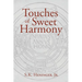 Touches of Sweet Harmony: Pythagorean Cosmology and Renaissance Poetics