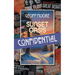 Sunset Oasis Confidential