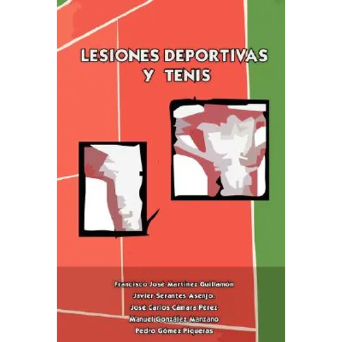 Lesiones Deportivas y Tenis