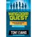 Kingdom Quest: A Strategy Guide for Tweens and Their Parents/Mentors: Taking Faith and Character to the Next Level
