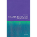 Walter Benjamin: A Very Short Introduction