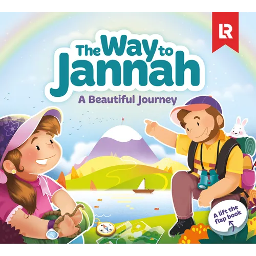 Way to Jannah (2nd Edition)