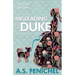 Misleading a Duke: A Thrilling Historical Regency Romance Book