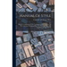 Manual Of Style: Being A Compilation Of The Typographical Rules In Force At The University Of Chicago Press, To Which Are Appended Spec