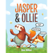 Jasper & Ollie