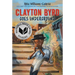 Clayton Byrd Goes Underground