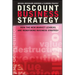 Discount Business Strategy: How the New Market Leaders Are Redefining Business Strategy