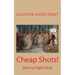 Cheap Shots: How to Fight Dirty