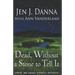 Dead, Without a Stone to Tell It: Abbott and Lowell Forensic Mysteries Book One