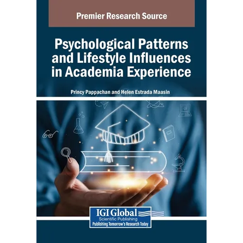 Psychological Patterns and Lifestyle Influences in Academia Experience