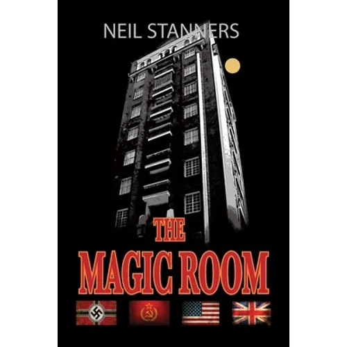 The Magic Room: Der Magisch Raum