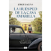 La Huésped de la Casa Amarilla / The Guest in the Yellow House