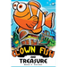 The Clown fish and Treasure: Children's Books, Kids Books, Bedtime Stories For Kids, Kids Fantasy Book, Books for Kids