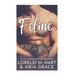 Feline The Love: An M/M MPreg Shifter Romance