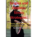 Singles and Doubles Tennis Strategies: Winning Tactics and Mental Strategies to: Beat any tennis player with these creative and practical strategies!