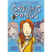Growing Pangs: (A Graphic Novel)