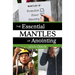 The Essential Mantles of Anointing