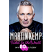 Ticket to the World: My 80s Story