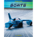 World's Fastest Boats